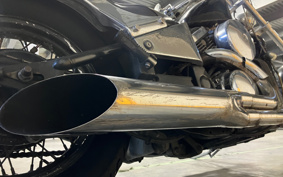 KAWASAKI VULCAN400 CLASSIC 1996 00A016