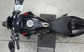 DUCATI MONSTER 937 + 2022