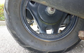 SUZUKI ADDRESS V125 G CF46A