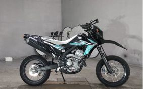 HONDA CRF250M MD44