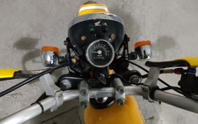 HONDA APE100 HC07