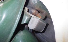 HONDA LITTLE CUB E 2021 AA01