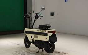 HONDA MOTOCOMPO 2006 AB12