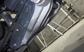 HONDA GYRO CANOPY 2019 TA03