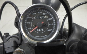 YAMAHA VIRAGO 250 3DM