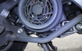 SUZUKI ADDRESS V125 2011 DT11A