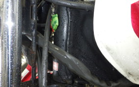 HONDA APE 50 AC16