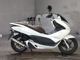 Фото Honda PCX 125 2010 с японского аукциона