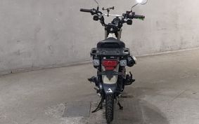 HONDA CT125 HUNTER  CUB  JA55