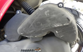 SUZUKI LET's 4 Basket CA43A