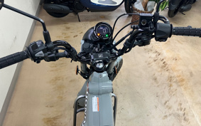 HONDA CT125 HUNTER CUB JA65