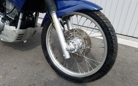 KAWASAKI KLE250 ANHELO LE250A