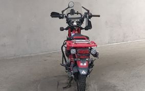 HONDA CT125 HUNTER  CUB  JA55