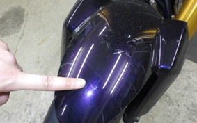 YAMAHA MT-09 A 2016 RN34J