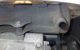 HONDA GYRO X 2009 TD02