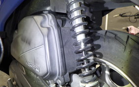 HONDA TACT-4ﾍﾞｰｼｯｸ 2014 AF79