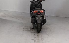 YAMAHA X-MAX 250 SG42J