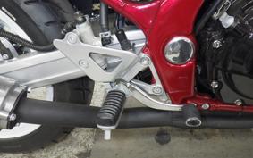 KAWASAKI BALIUS 250 1993 ZR250A