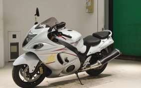 SUZUKI HAYABUSA Gen.2 2015 GX72B