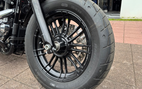 HARLEY XL1200XS 2018 LR3