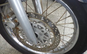 KAWASAKI ESTRELLA RS BJ250A