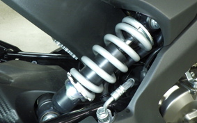 KAWASAKI Z125 PRO BR125H