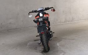 KTM 390 DUKE JPJ40