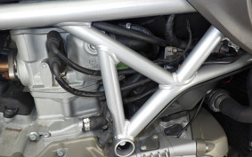 APRILIA MANA 850 2008