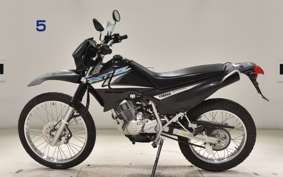 YAMAHA XTZ125 2005