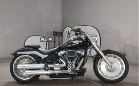 HARLEY FLFBS1870 YGK