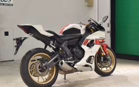 YAMAHA YZF-R7 2022 RM39J