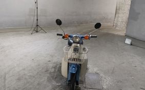 HONDA SUPER CUB50 C50