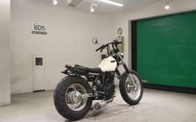 YAMAHA TW225 2003 DG09J