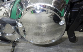 HARLEY FXDL 1450 2002