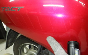 HONDA TACT-4ﾍﾞｰｼｯｸ AF79