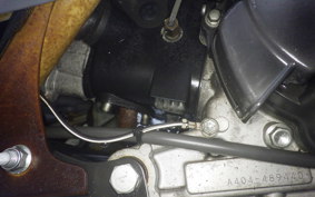 SUZUKI LET's 4 CA45A