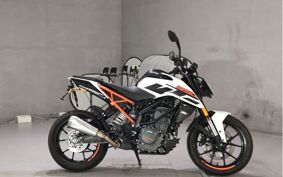 KTM 250 DUKE JPE40