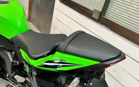 KAWASAKI NINJA ZX-6R ABS 2015 ZX636E
