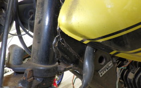 SUZUKI TS125 TS125