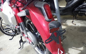 HONDA C125 SUPER CUB JA58