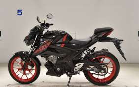 SUZUKI GSX-S125 DL32B