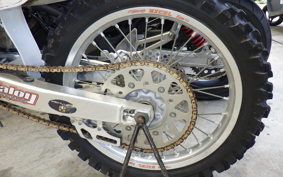 HONDA CRF250 RALLY ME10
