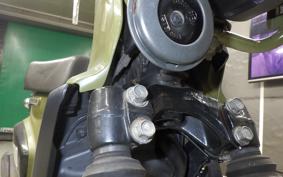 HONDA ｸﾛｽｶﾌﾞ110-2 JA45