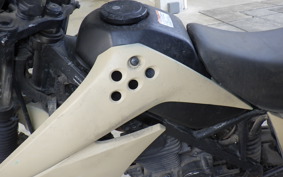 KAWASAKI KLX125 LX125C