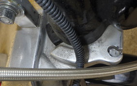 HARLEY FXD 1580 2007