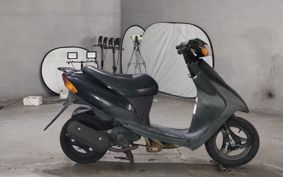 SUZUKI LET`S2 CA1PA