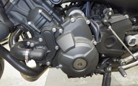 YAMAHA MT-09 A 2014 RN34J