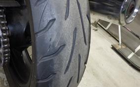 KAWASAKI BALIUS 250 Gen.2 2001 ZR250B