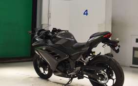 KAWASAKI NINJA 250 EX250L