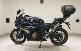 HONDA CBR400R 2022 NC56